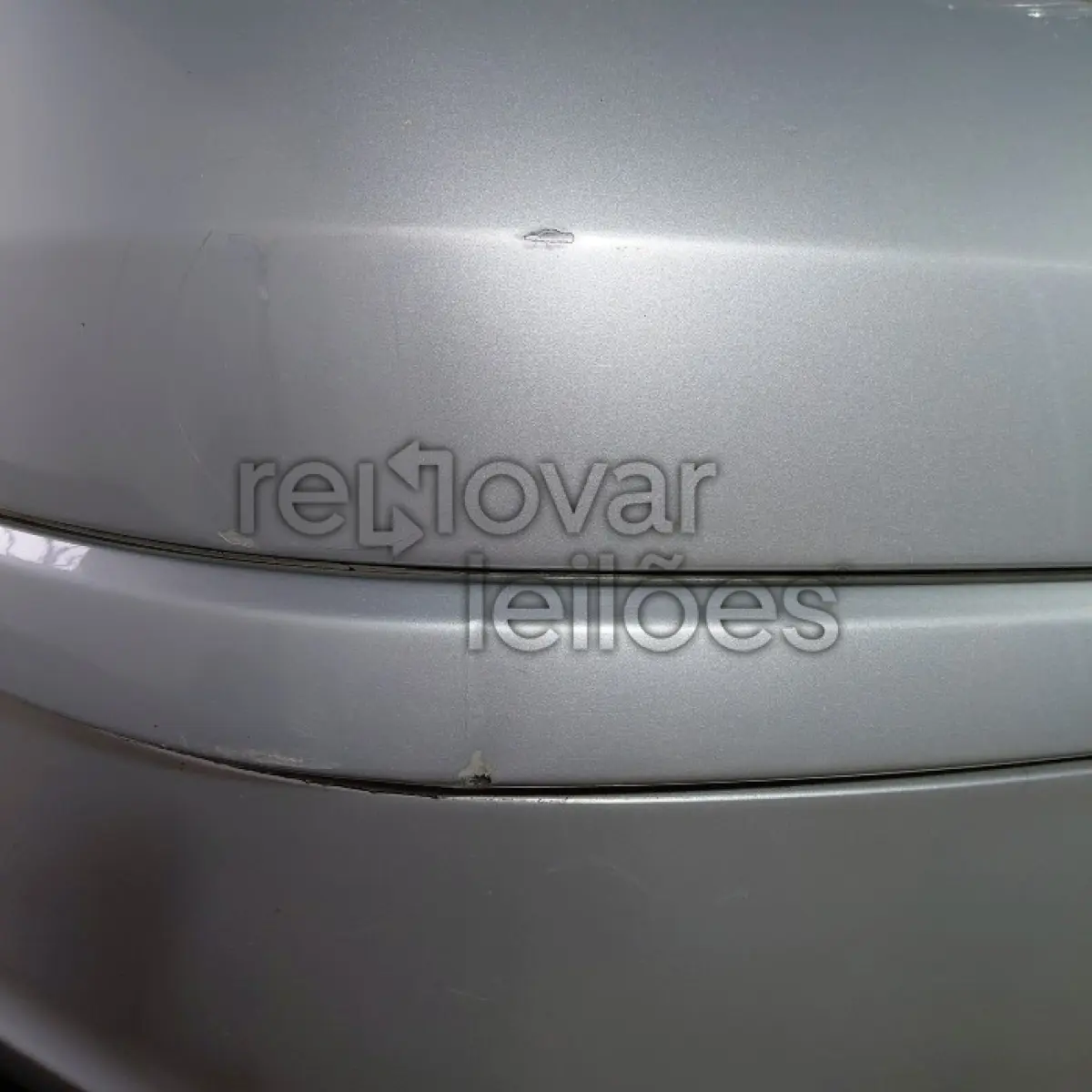 LOTE 007 - CHEVROLET VECTRA SEDAN ELEGANCE - ANO 2005/2006 - SICOOB CREDICARU