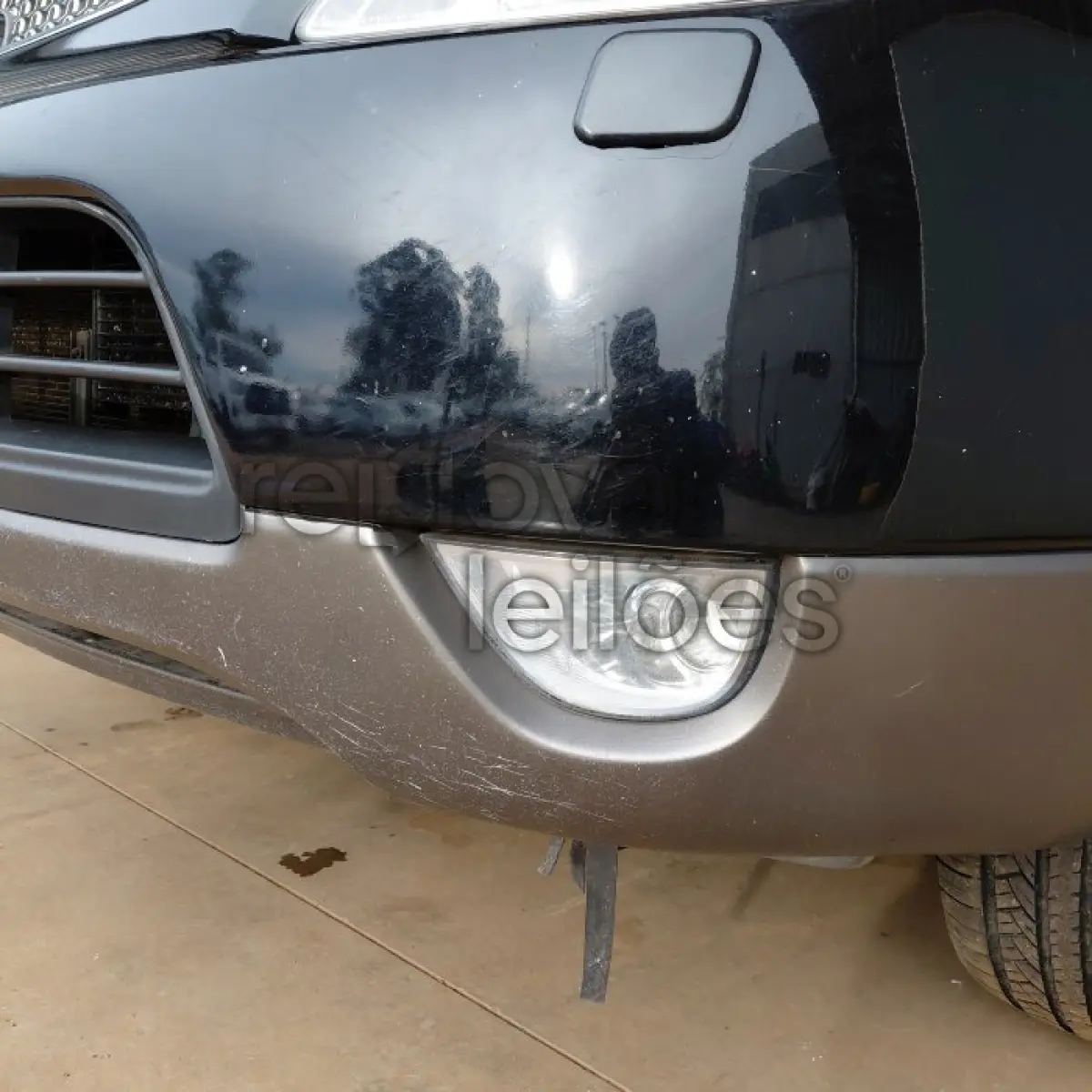LOTE 031 - HYUNDAI VERACRUZ 3.8V6 - ANO 2010/2011 - COMPLETO - SICREDI CAMINHO DAS ÁGUAS
