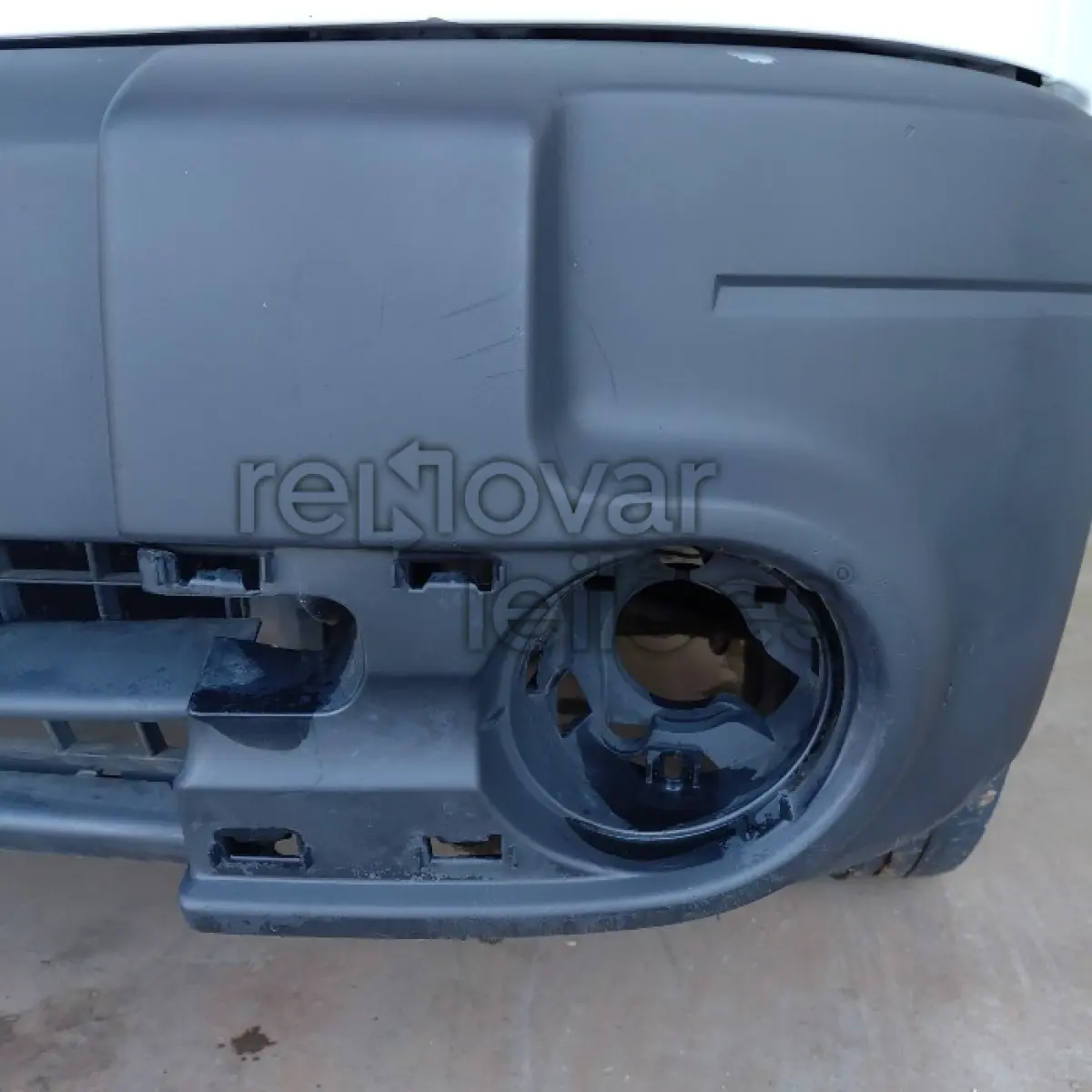 LOTE 010 - RENAULT KANGOO EXPRESS16 - ANO 2012/2013 - SICREDI CAMINHO DAS ÁGUAS
