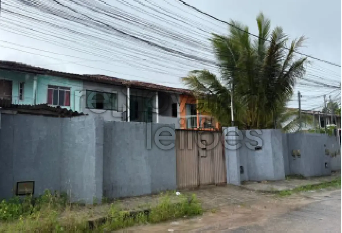 LOTE 001 - APARTAMENTO C/ 75,85 M² - PORTO SEGURO / BA