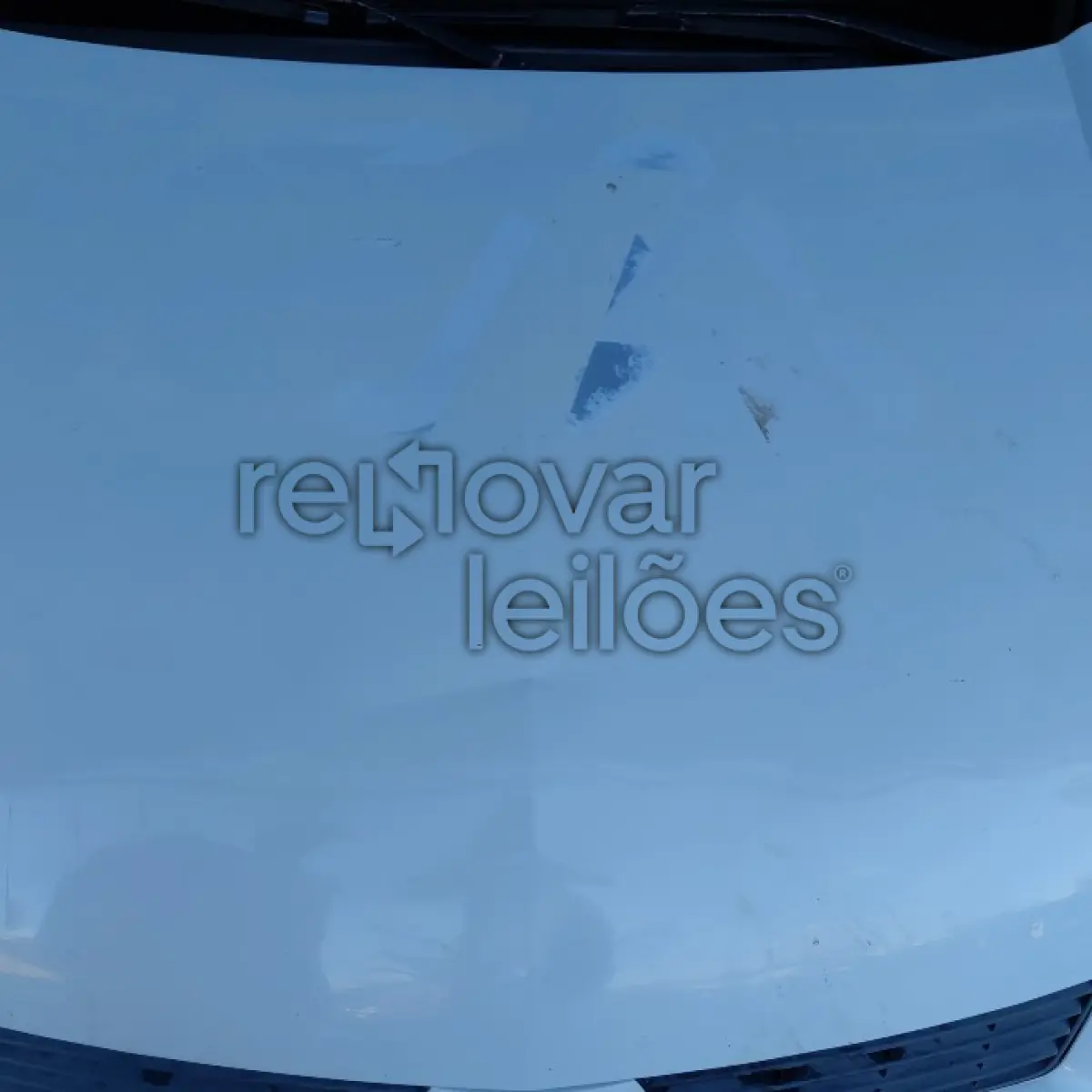 LOTE 010 - RENAULT KANGOO EXPRESS16 - ANO 2012/2013 - SICREDI CAMINHO DAS ÁGUAS
