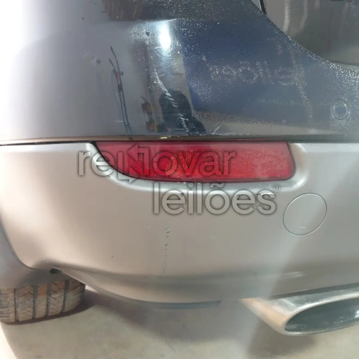 LOTE 031 - HYUNDAI VERACRUZ 3.8V6 - ANO 2010/2011 - COMPLETO - SICREDI CAMINHO DAS ÁGUAS