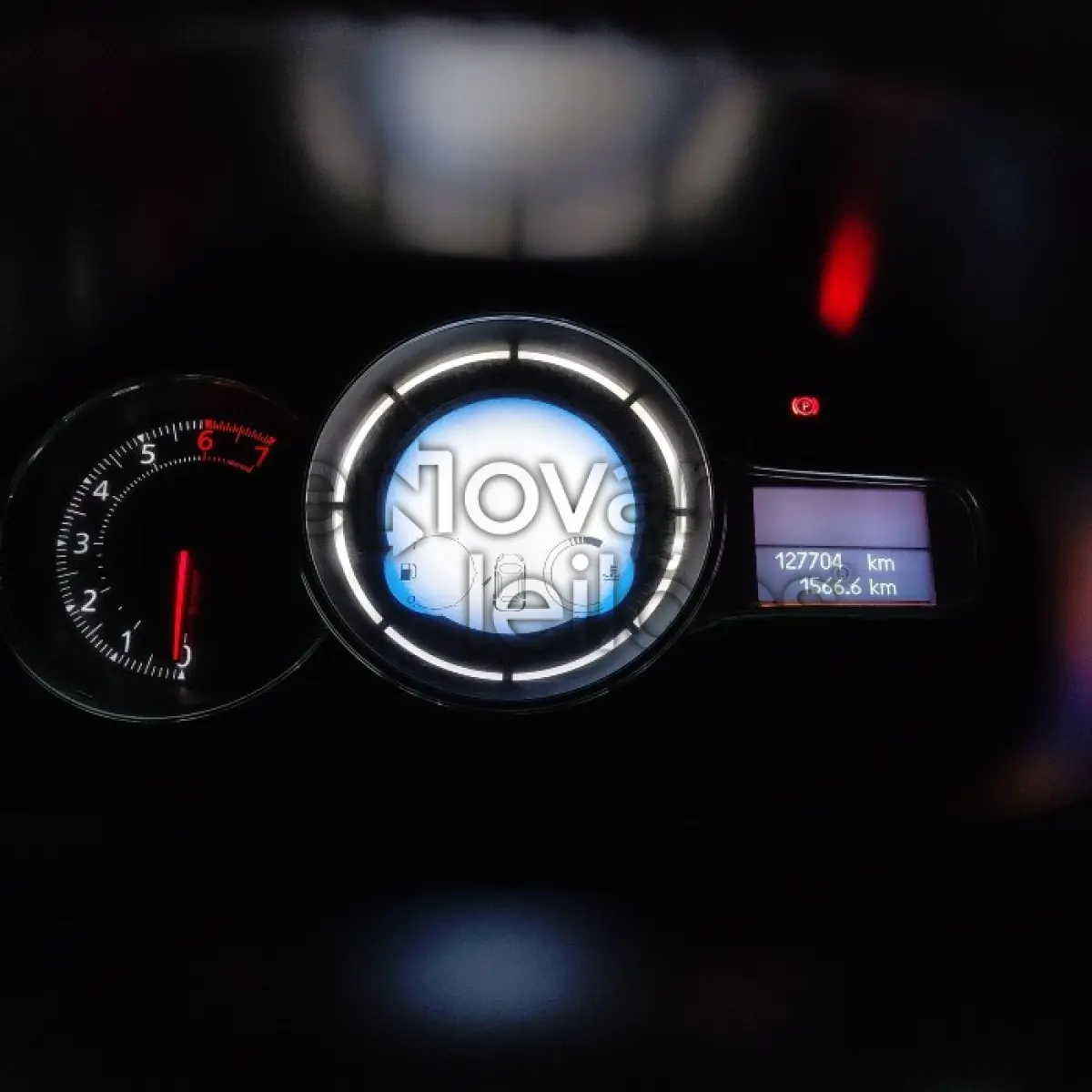 LOTE 063 - RENAULT FLUENCE  - ANO 2015/2016 - COMPLETO - SICREDI LIBERDADE