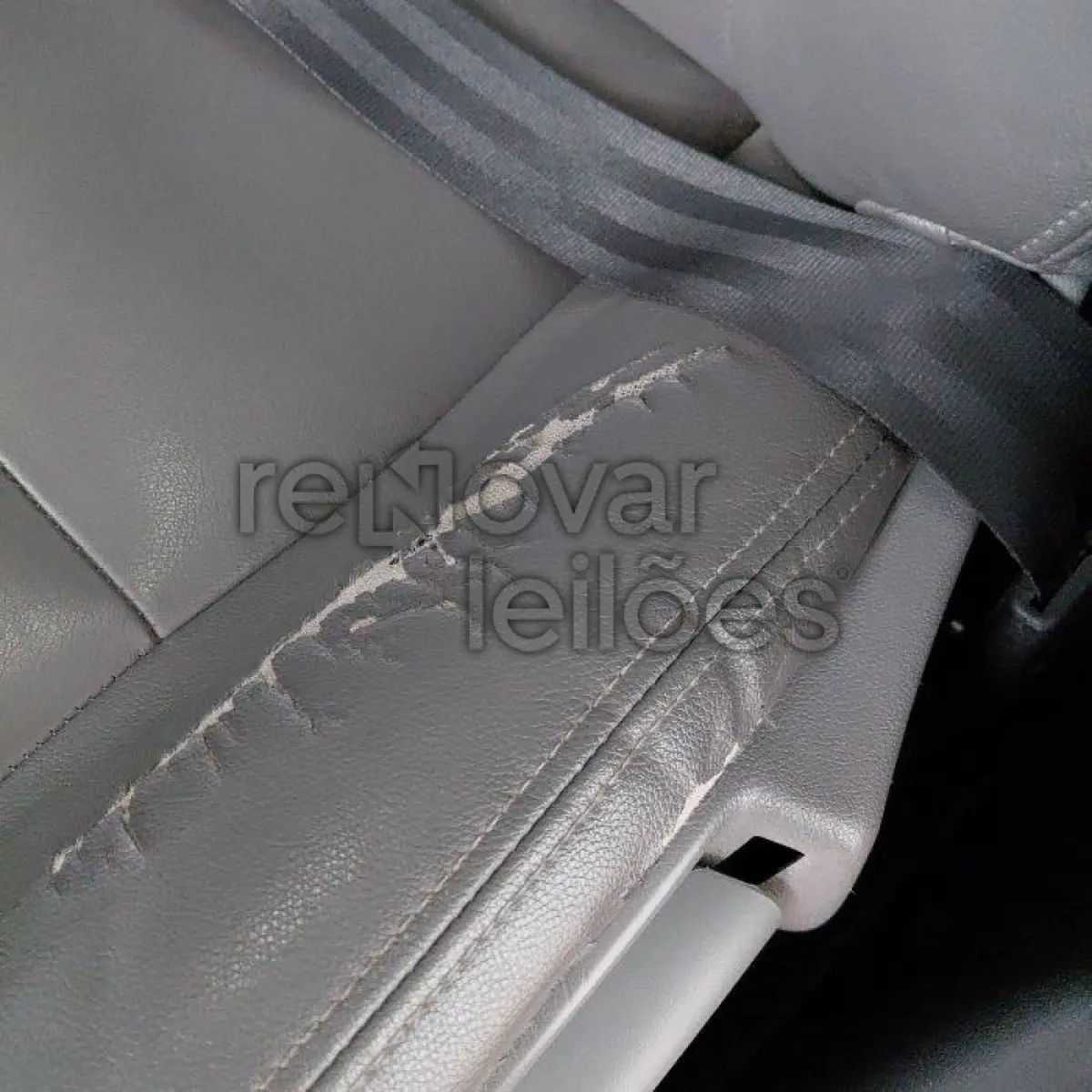 LOTE 063 - RENAULT FLUENCE  - ANO 2015/2016 - COMPLETO - SICREDI LIBERDADE