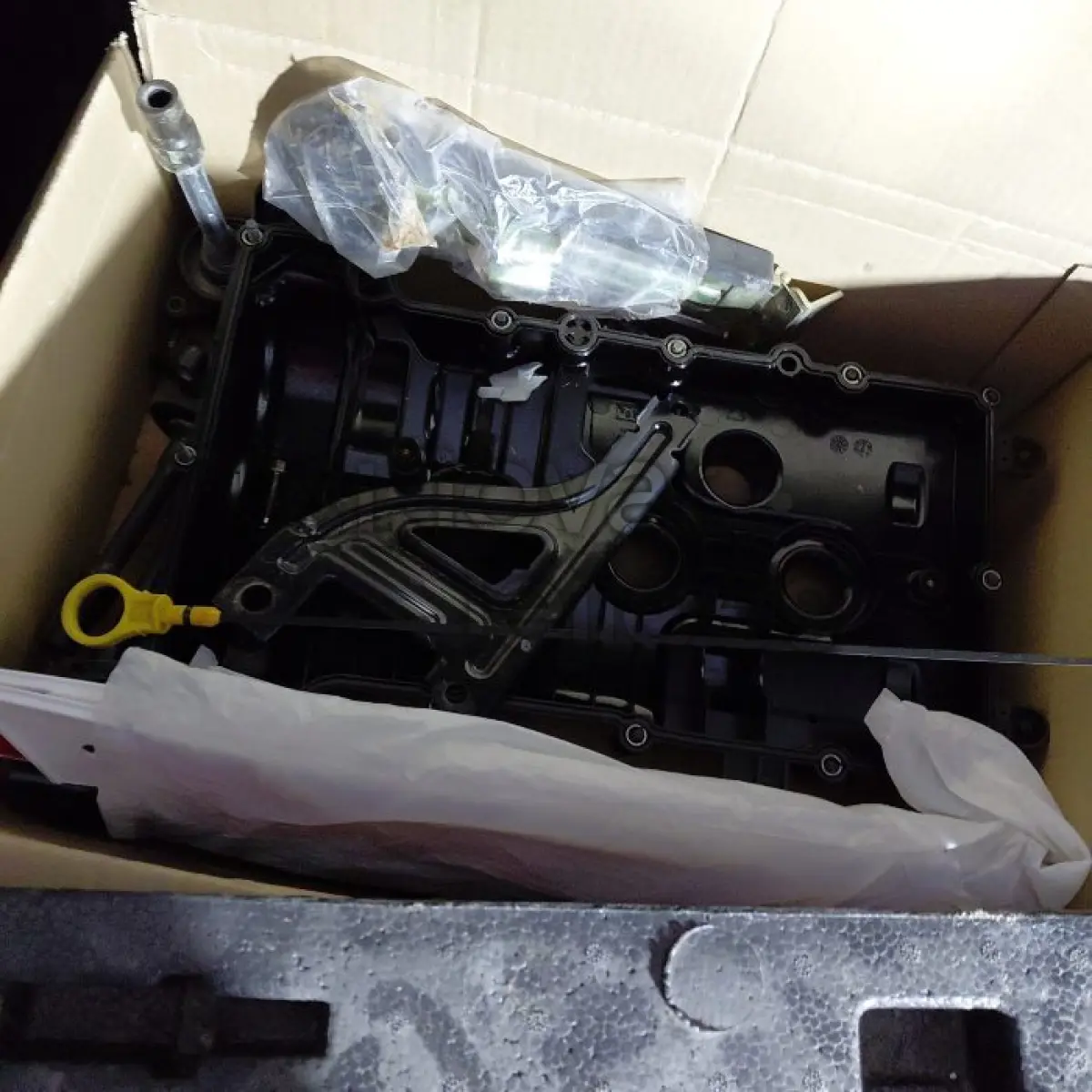 LOTE 005 - FORD ECOSPORT FRESTYLE AT 1.5 - ANO 2018/2019 - COMPLETO - SICOOB CREDICARU - IPVA 2026 EM ABERTO