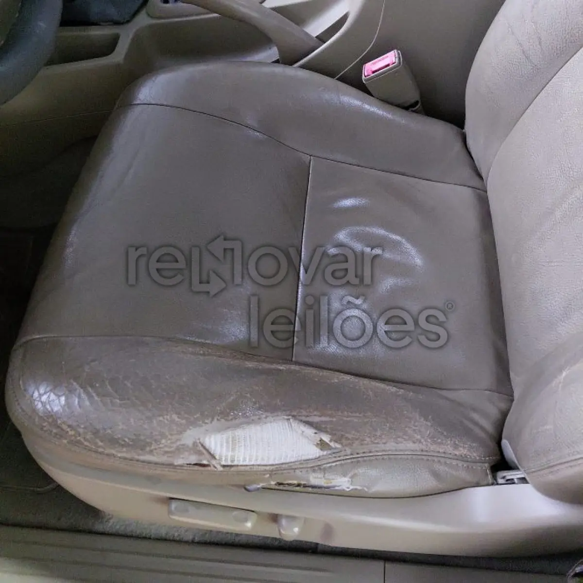 LOTE 068 - TOYOTA HILUXSW4 SRV4X4 - ANO 2010/2010 - COMPLETO - SICREDI CAMINHO DAS AGUAS