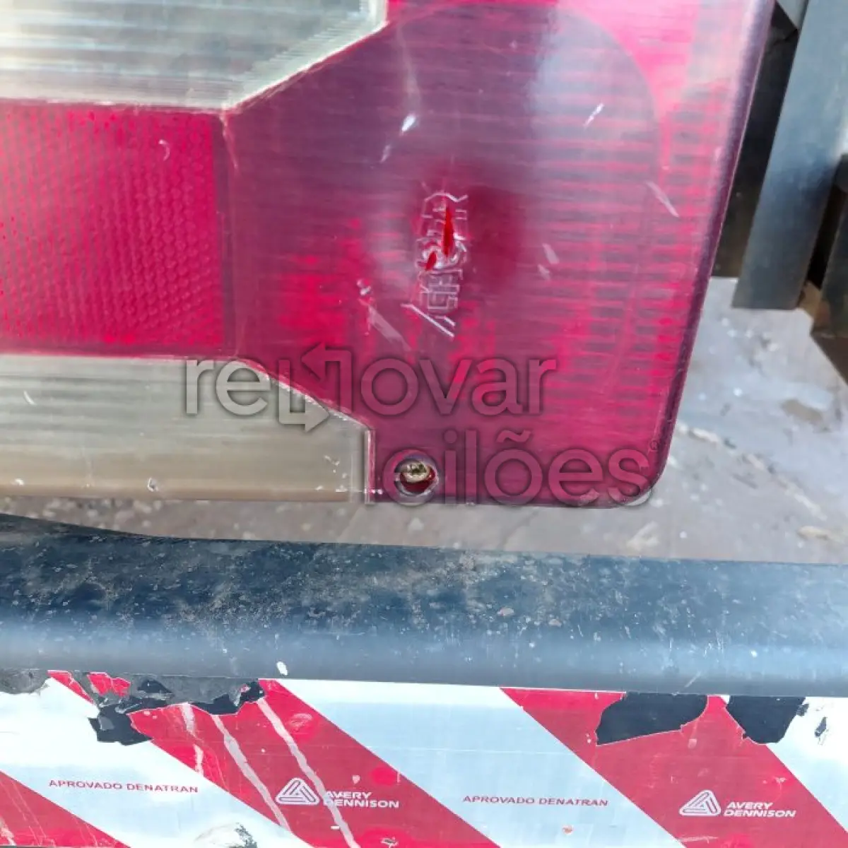 LOTE 017 - IVECO DAILY 55C17CS - ANO 2019/2019 - COMPLETO