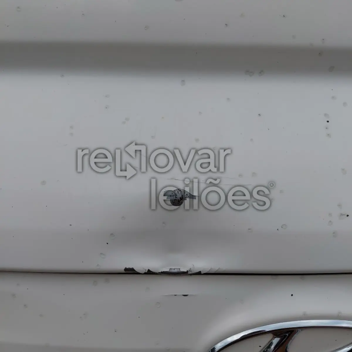 LOTE 048 - HYUNDAI HR HDB - ANO 2013/2014 - SICREDI CENTRO