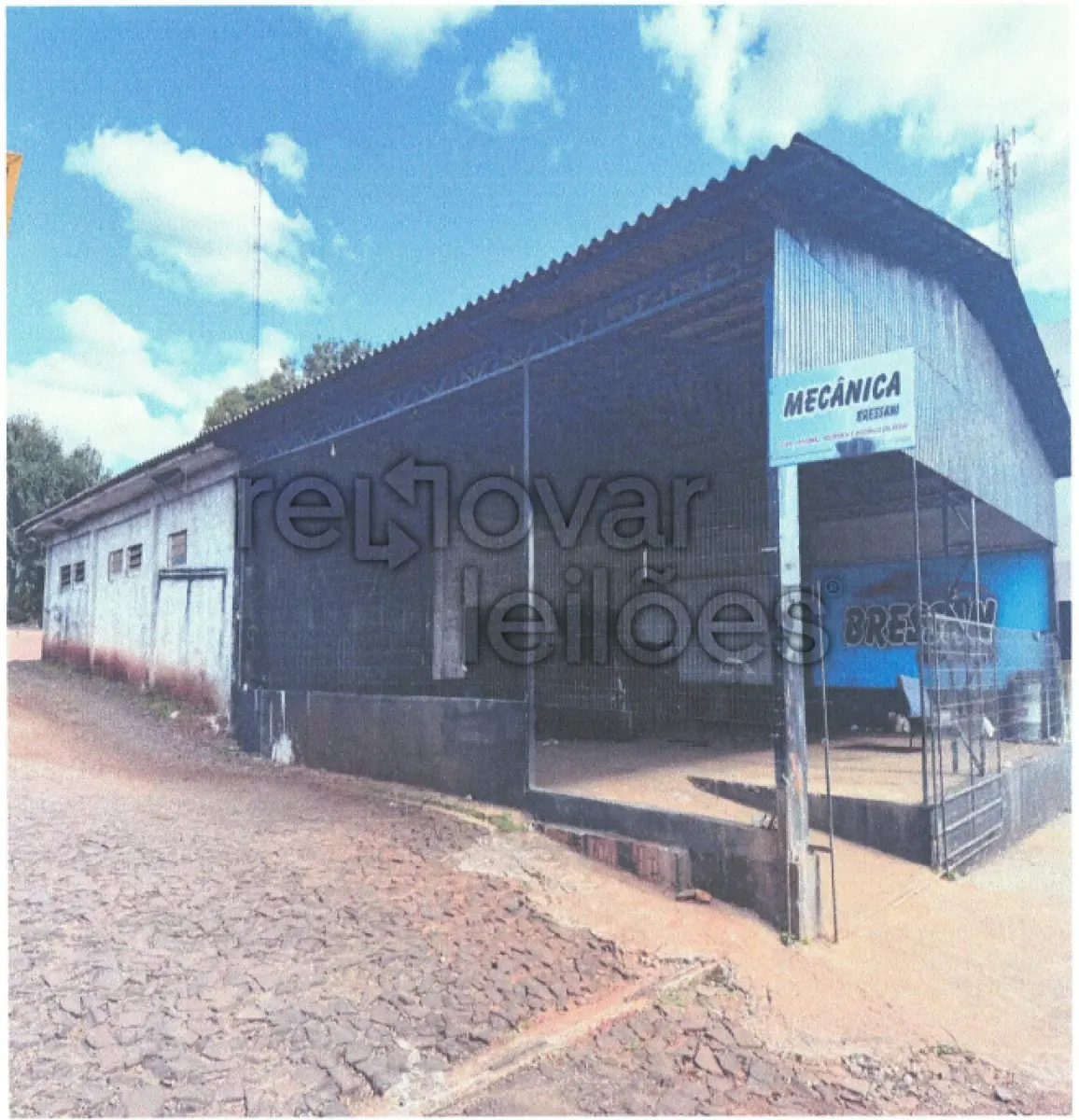 LOTE 002 - TERRENO URBANO C / 326,40 M² - NOVO BARREIRO / RS