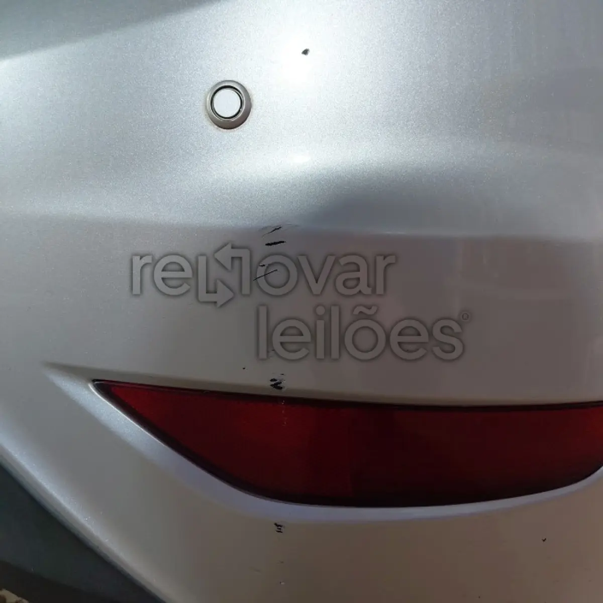 LOTE 007 - FORD FIESTA HA 1.6L SE A - ANO 2015/2015 - COMPLETO - SICREDI INTERESTADOS
