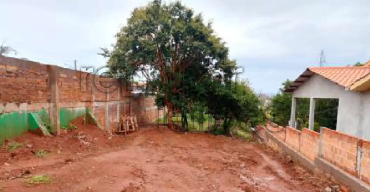 LOTE 001 - TERRENO URBANO C/ 544,50 M² - SÃO FRANCISCO DE ASSIS / RS