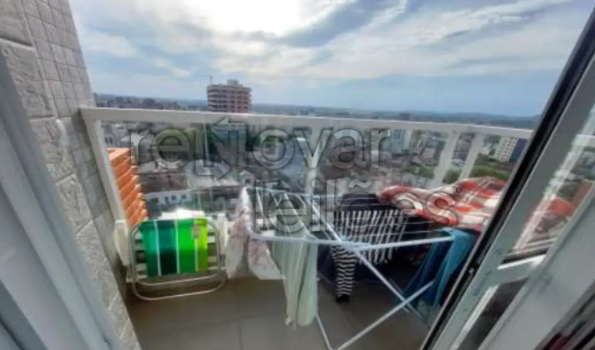 LOTE 001 - APARTAMENTO C/ 60,70 M² - SANTA MARIA / RS