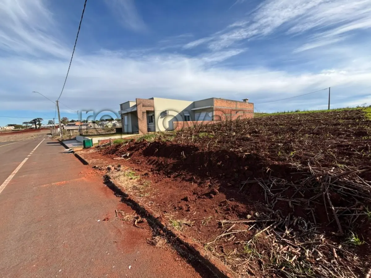 LOTE 005 - TERRENO URBANO C / 312,50 M² - ALMIRANTE DE TAMANDARÉ DO SUL