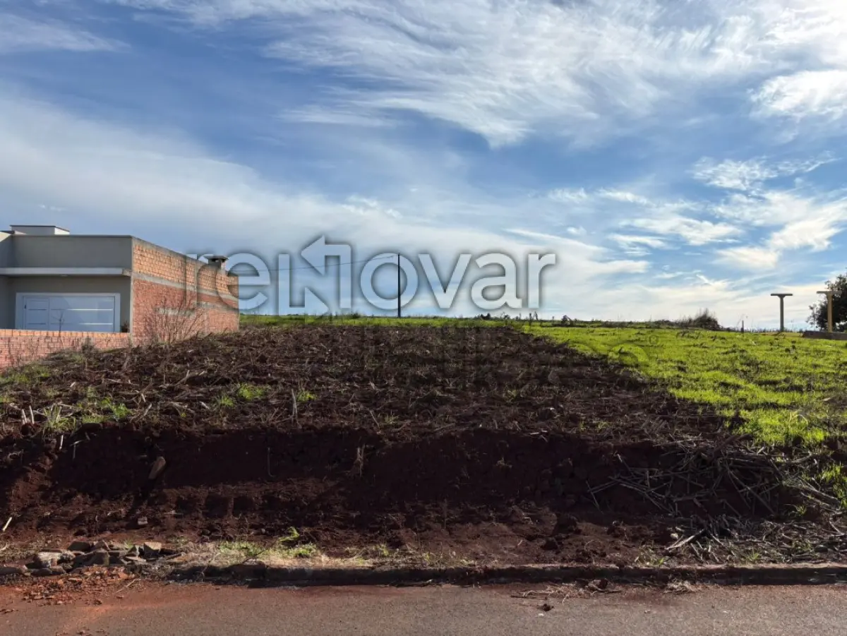 LOTE 005 - TERRENO URBANO C / 312,50 M² - ALMIRANTE DE TAMANDARÉ DO SUL