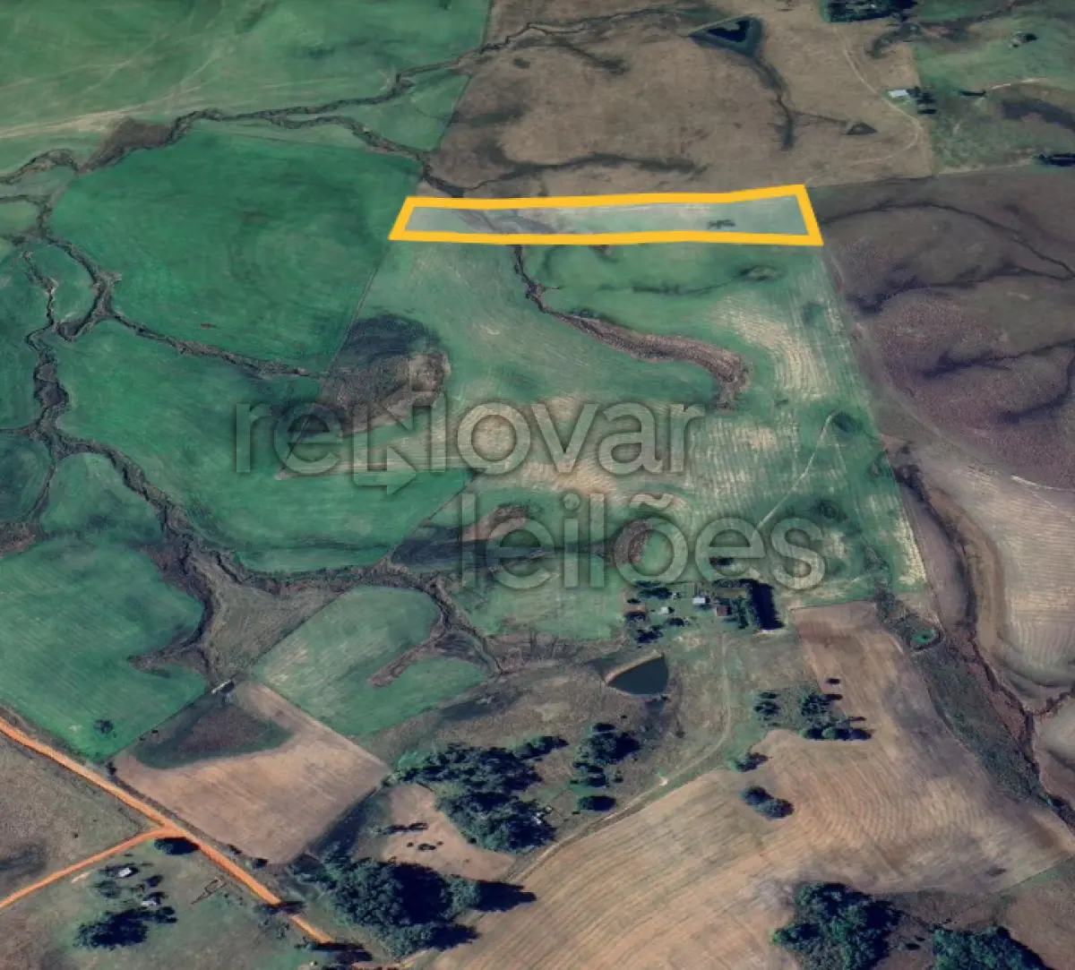 LOTE 001