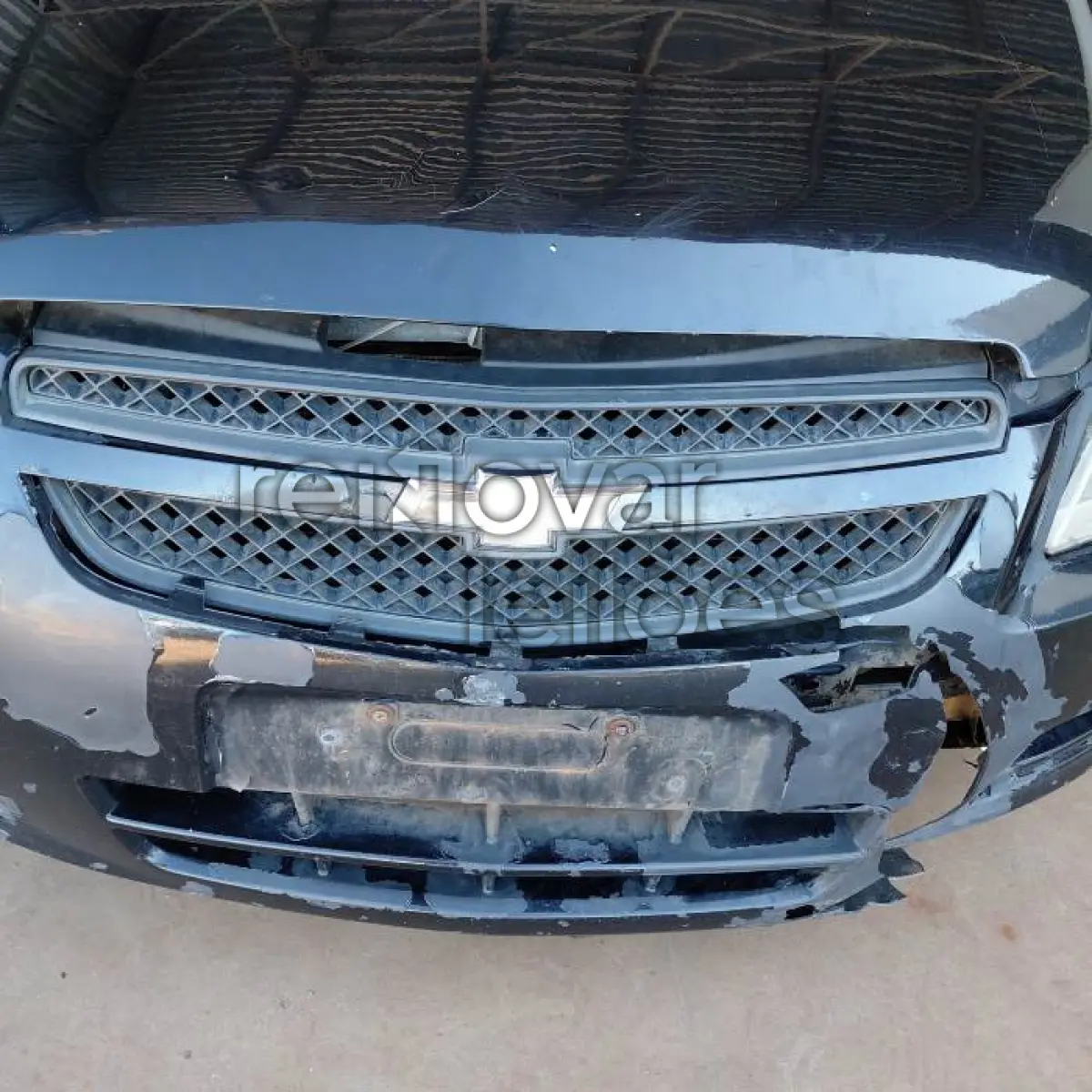LOTE 067 - CHEVROLET CELTA 1.0L LS - ANO 2012/2013 - SICREDI PLANALTO
