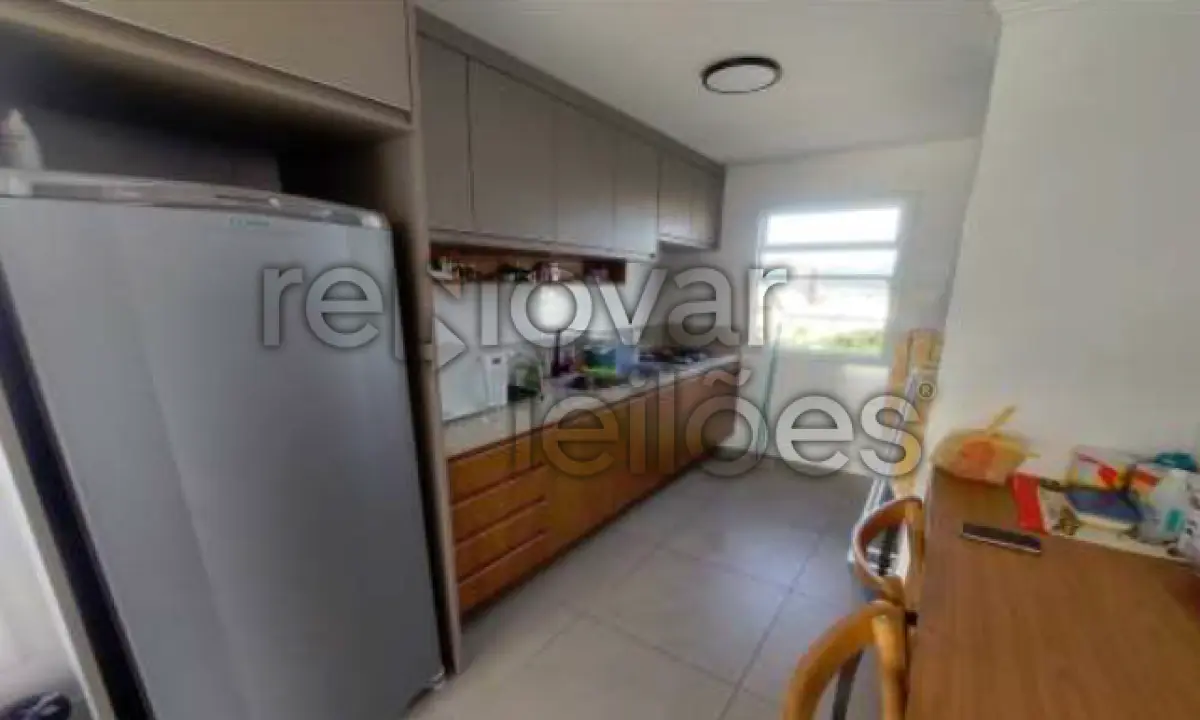 LOTE 001 - APARTAMENTO C/ 60,70 M² - SANTA MARIA / RS