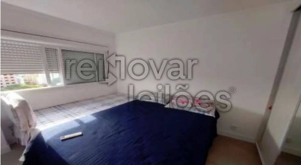 LOTE 001 - APARTAMENTO C/ 60,70 M² - SANTA MARIA / RS