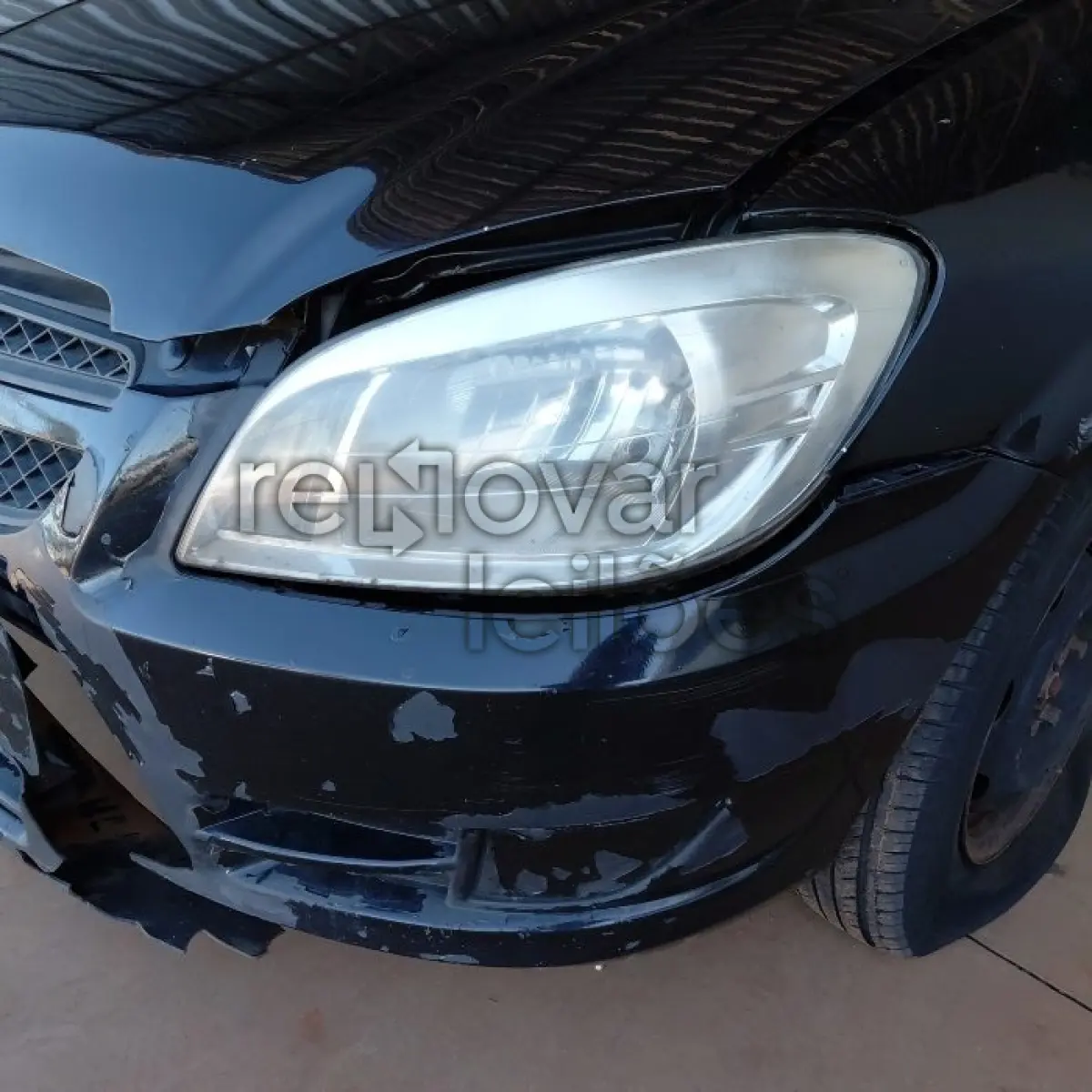 LOTE 067 - CHEVROLET CELTA 1.0L LS - ANO 2012/2013 - SICREDI PLANALTO