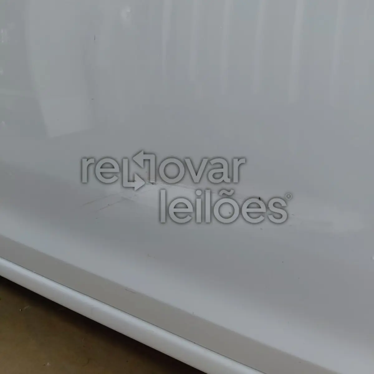 LOTE 018 - RENAULT LOGAN EXPR 10 - ANO 2016/2017 - COMPLETO - SICREDI GERAÇÕES