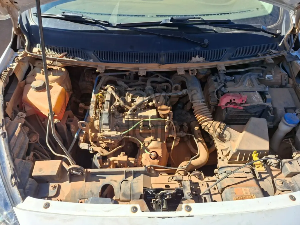 LOTE 001 - VEÍCULO  FORD/KA SE 1.0 HA C, ANO/MODELO 2018/2019, PLACA I**-***9
