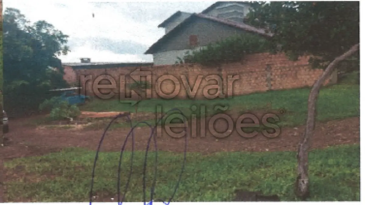 LOTE 014 - TERRENO URBANO C/  333,50 M² - SANTO ÂNGELO - RS
