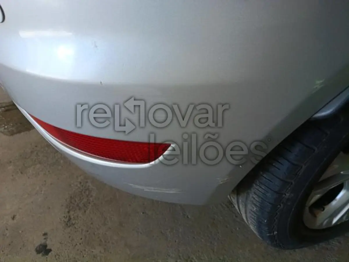 LOTE 069 - FORD FIESTA HA 16L SE - ANO 2014/2015 - COMPLETO - SICREDI CENTRO - DEPOSITADO EM BETIM/MG