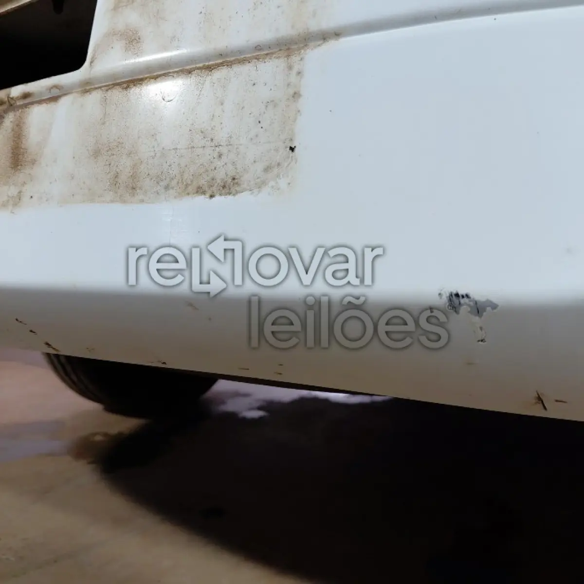 LOTE 018 - RENAULT LOGAN EXPR 10 - ANO 2016/2017 - COMPLETO - SICREDI GERAÇÕES