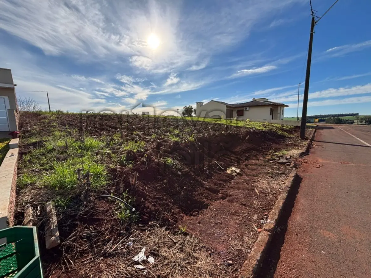 LOTE 005 - TERRENO URBANO C / 312,50 M² - ALMIRANTE DE TAMANDARÉ DO SUL
