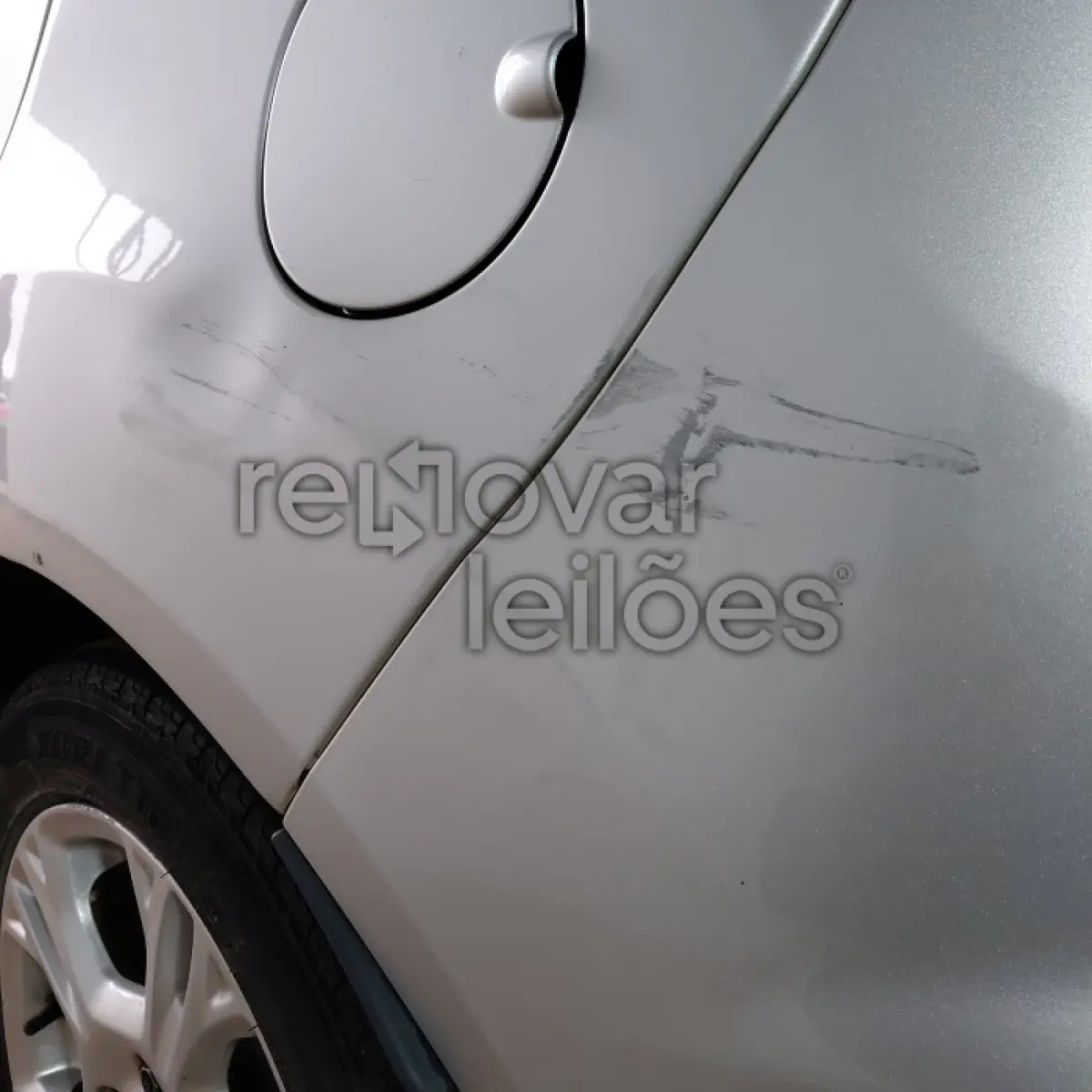 LOTE 007 - FORD FIESTA HA 1.6L SE A - ANO 2015/2015 - COMPLETO - SICREDI INTERESTADOS