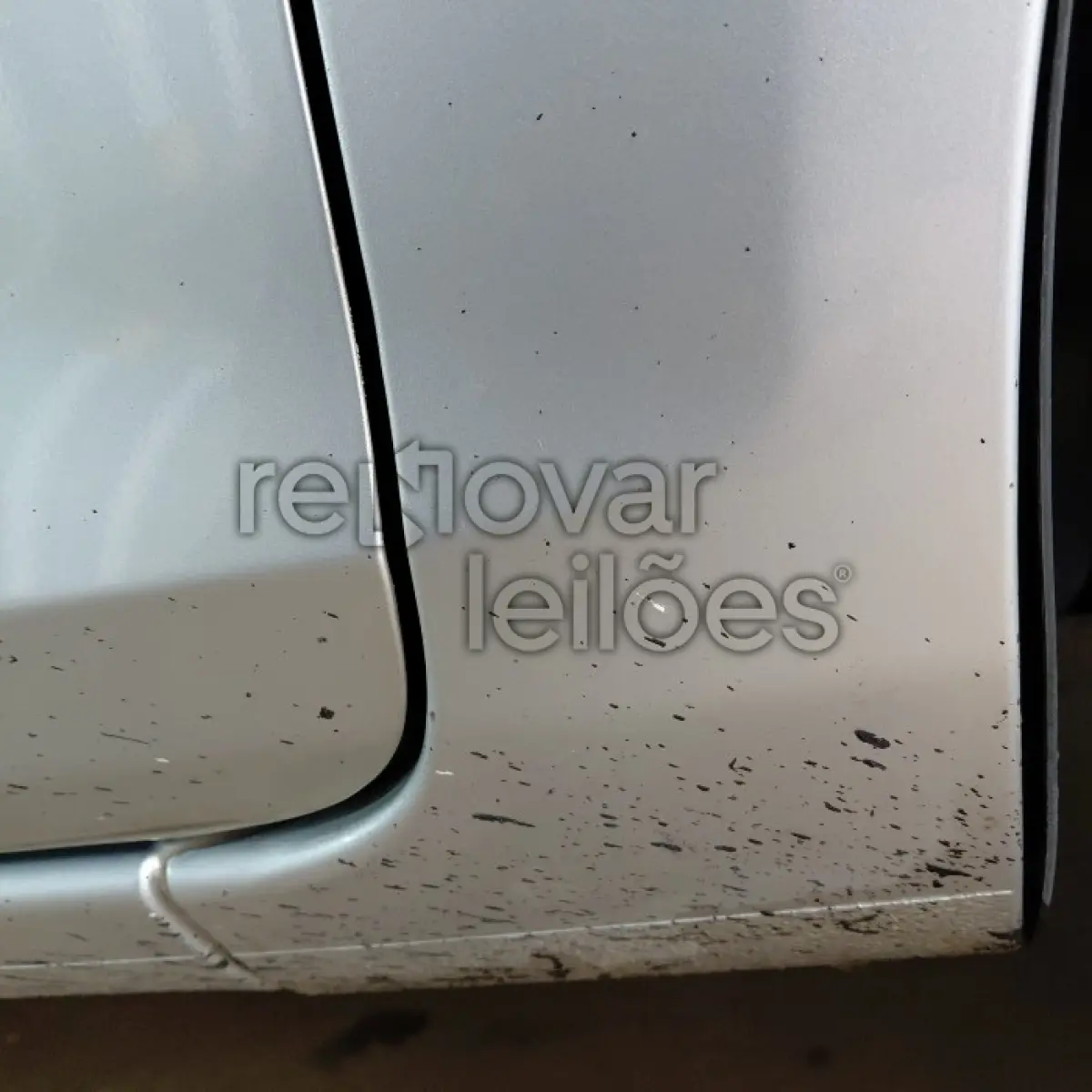 LOTE 007 - FORD FIESTA HA 1.6L SE A - ANO 2015/2015 - COMPLETO - SICREDI INTERESTADOS