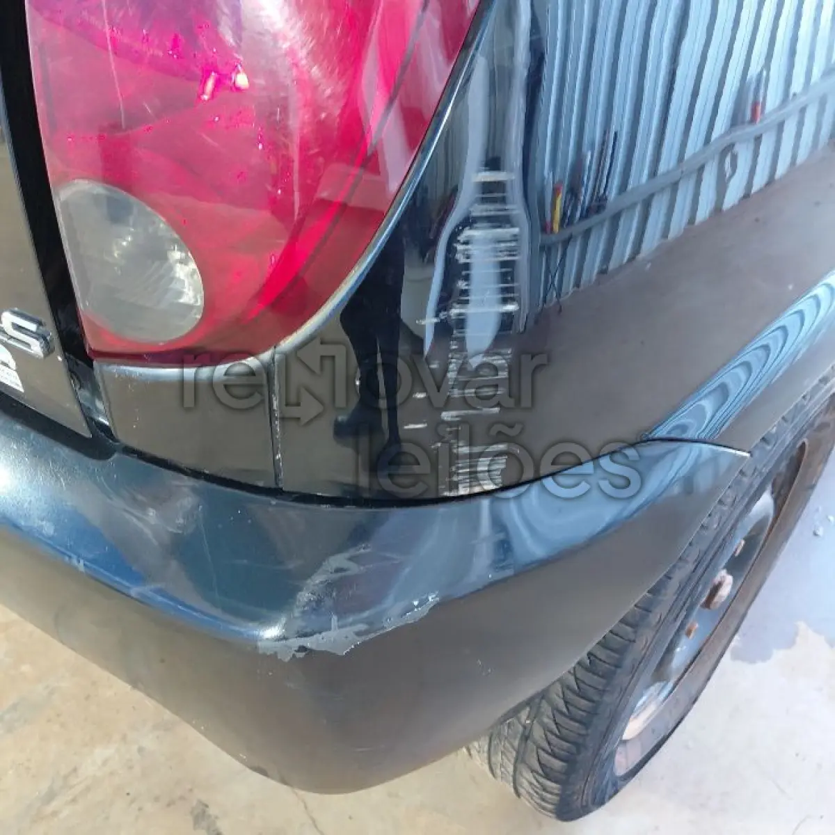 LOTE 067 - CHEVROLET CELTA 1.0L LS - ANO 2012/2013 - SICREDI PLANALTO