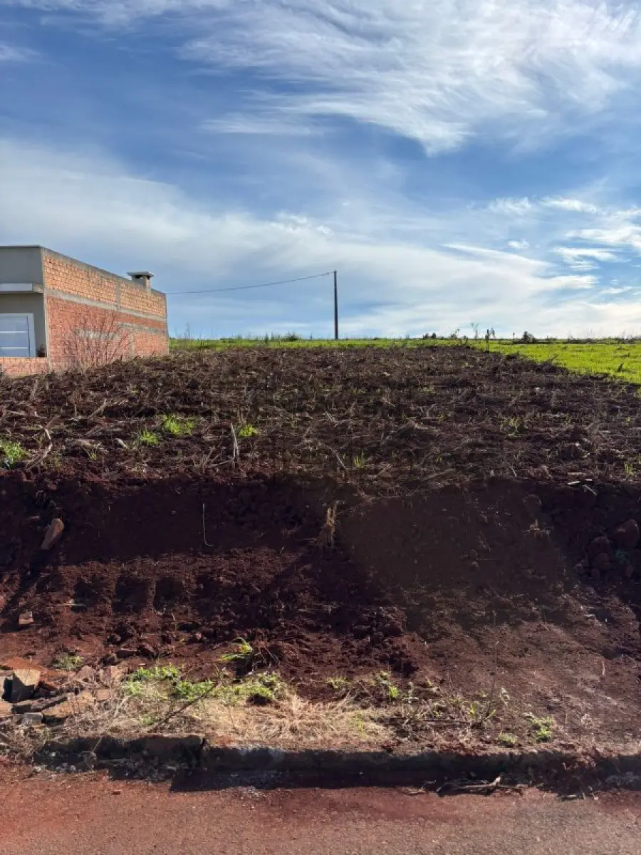 LOTE 005 - TERRENO URBANO C / 312,50 M² - ALMIRANTE DE TAMANDARÉ DO SUL