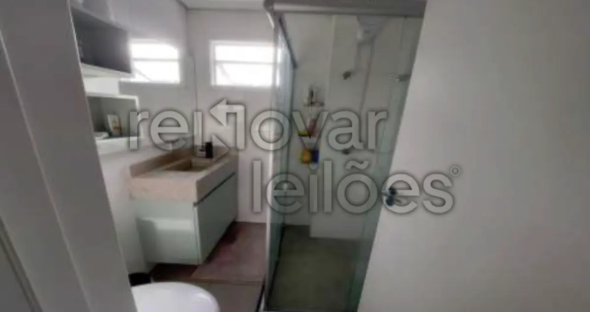 LOTE 001 - APARTAMENTO C/ 60,70 M² - SANTA MARIA / RS
