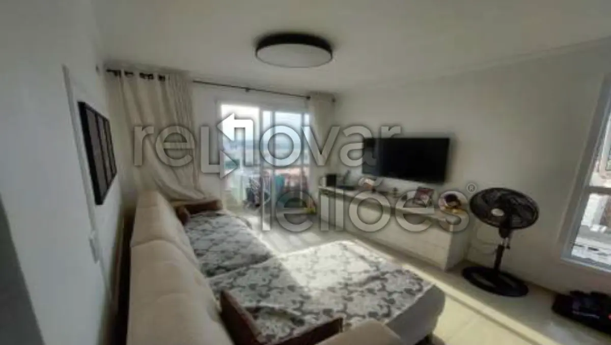 LOTE 001 - APARTAMENTO C/ 60,70 M² - SANTA MARIA / RS