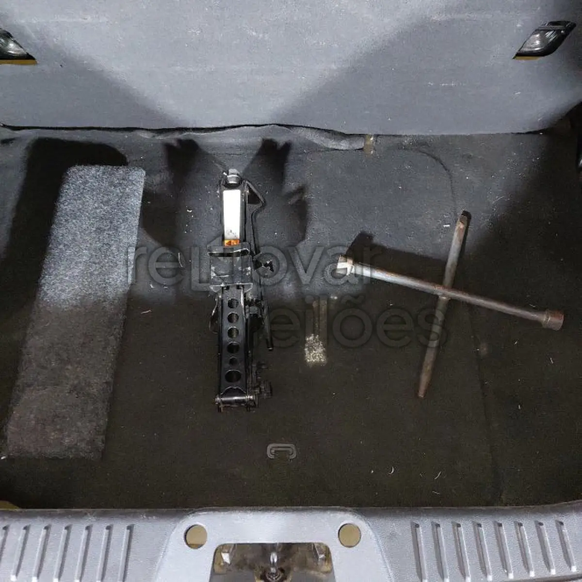 LOTE 007 - FORD FIESTA HA 1.6L SE A - ANO 2015/2015 - COMPLETO - SICREDI INTERESTADOS