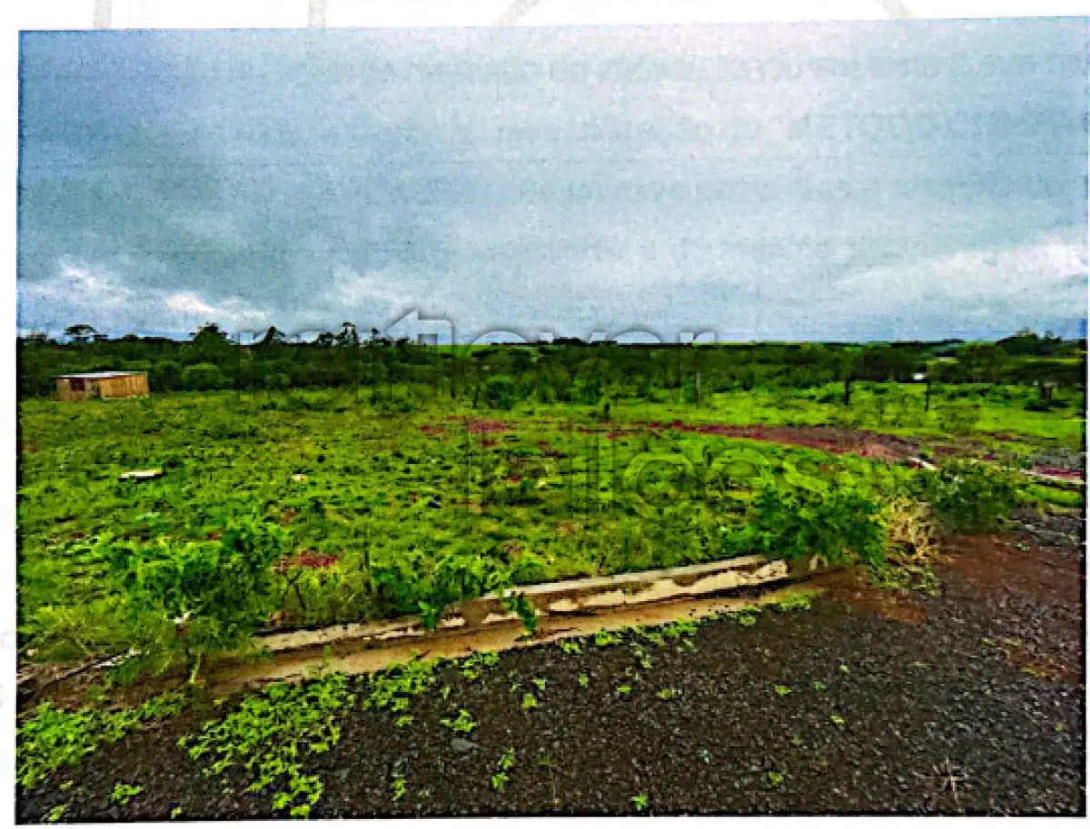 LOTE 004 - TERRENO URBANO C/ 260.000,00 M² -  SÃO LUIZ GONZAGA - RS