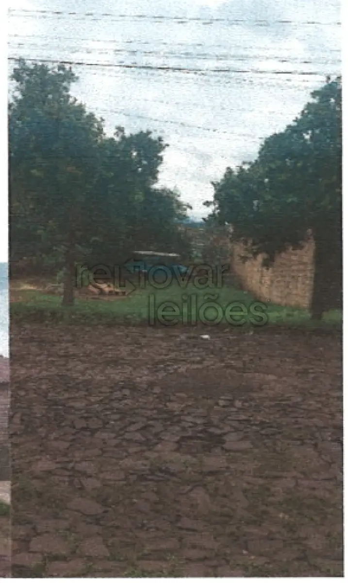 LOTE 014 - TERRENO URBANO C/  333,50 M² - SANTO ÂNGELO - RS