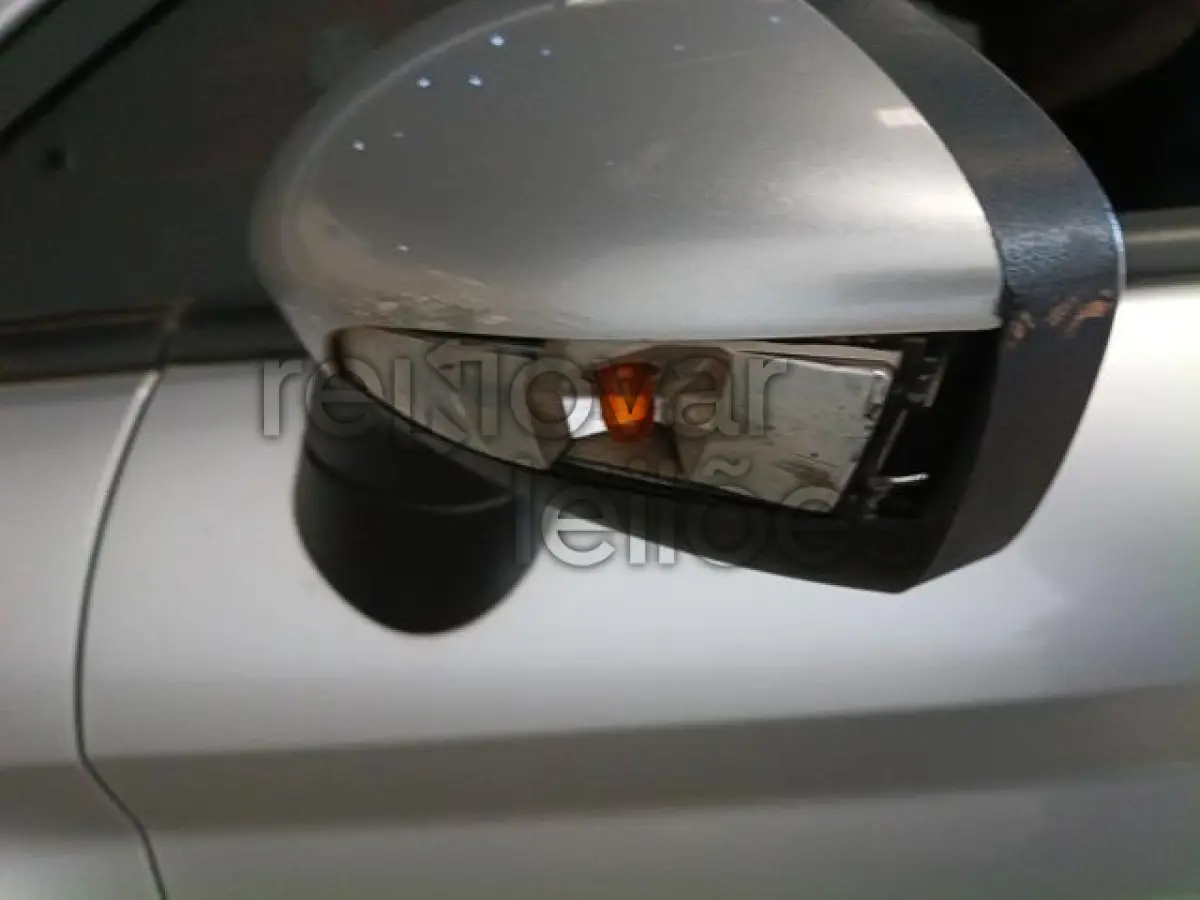 LOTE 069 - FORD FIESTA HA 16L SE - ANO 2014/2015 - COMPLETO - SICREDI CENTRO - DEPOSITADO EM BETIM/MG