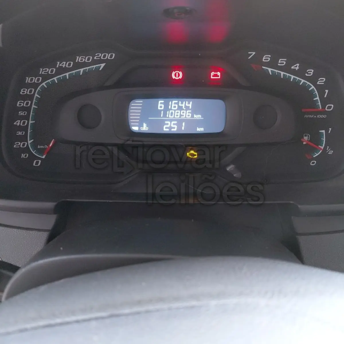 LOTE 014 - CHEVROLET MONTANA LS2 - ANO 2018/2019 - COMPLETO - SICREDI CAMINHO DAS AGUAS