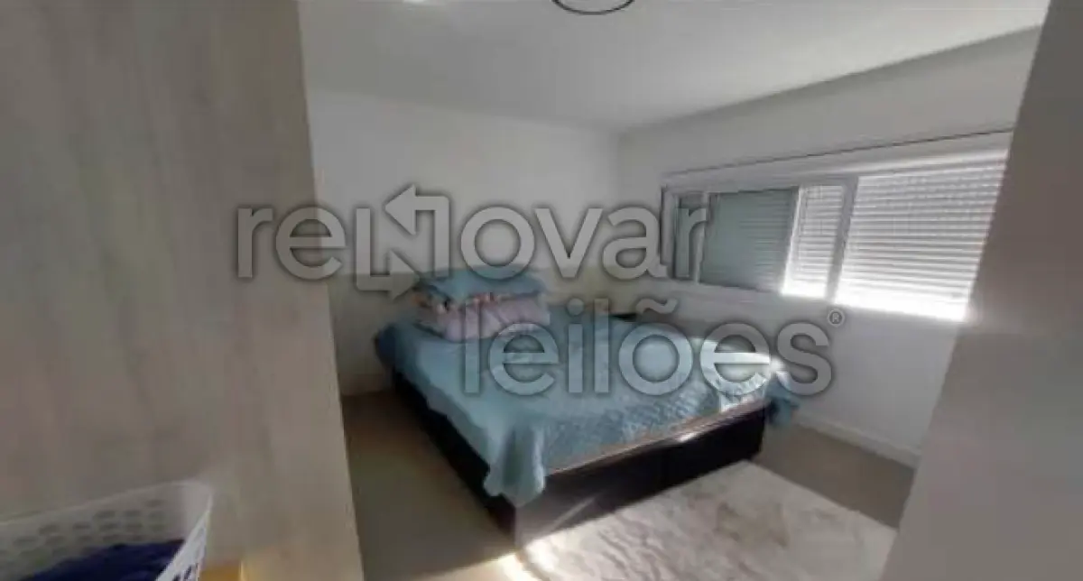 LOTE 001 - APARTAMENTO C/ 60,70 M² - SANTA MARIA / RS