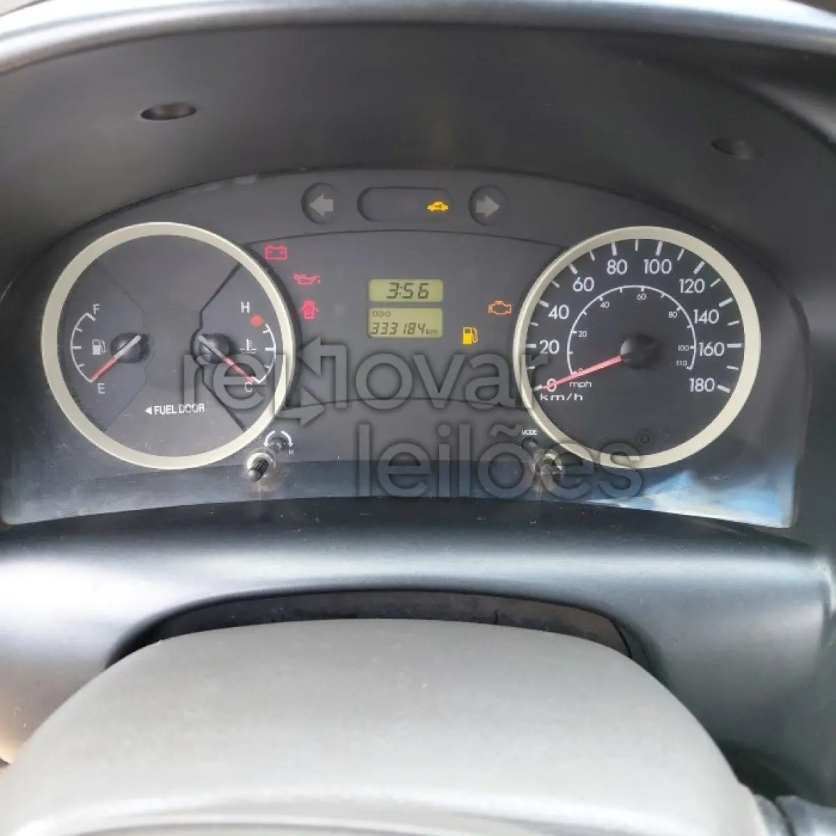 LOTE 048 - HYUNDAI HR HDB - ANO 2013/2014 - SICREDI CENTRO