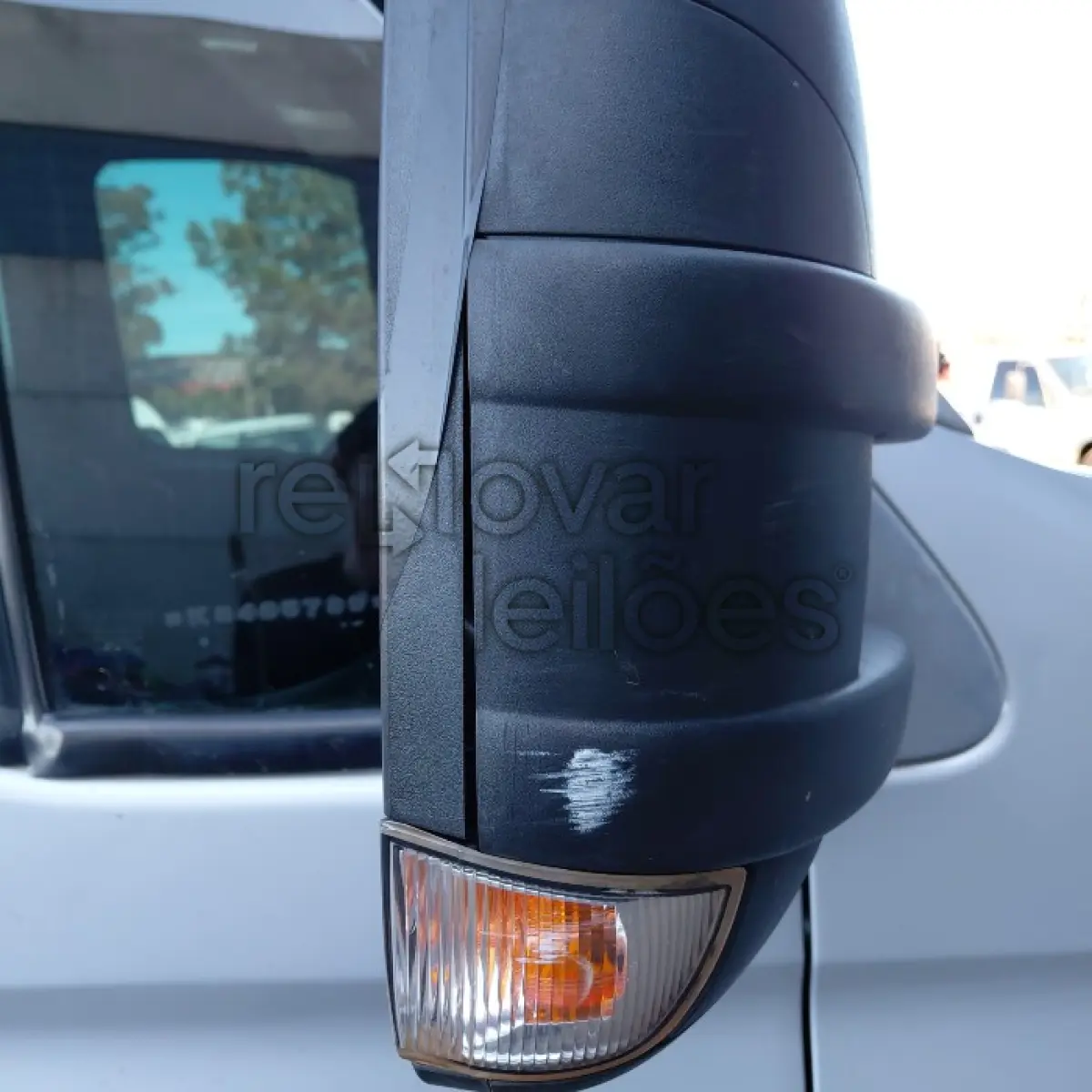 LOTE 017 - IVECO DAILY 55C17CS - ANO 2019/2019 - COMPLETO