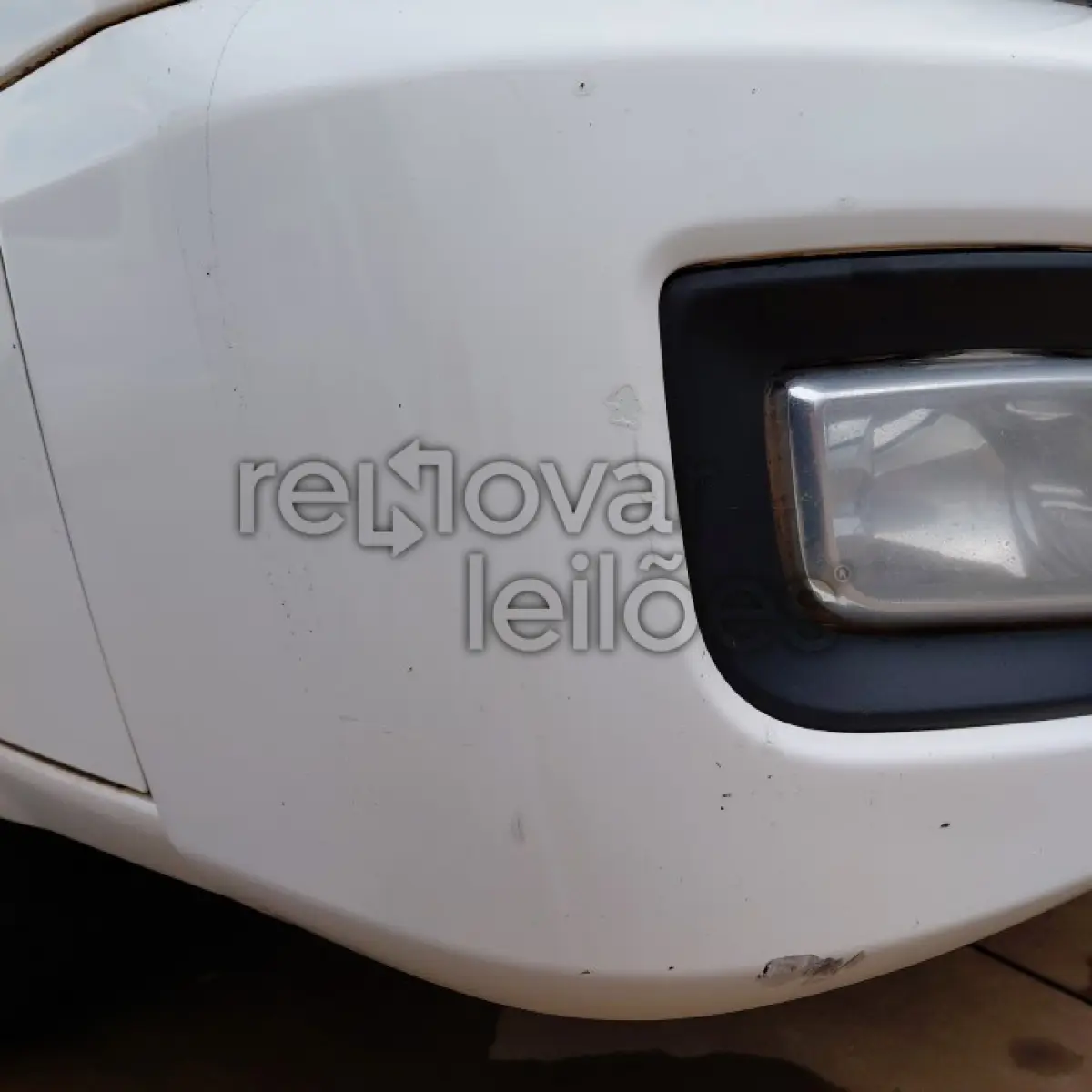 LOTE 048 - HYUNDAI HR HDB - ANO 2013/2014 - SICREDI CENTRO