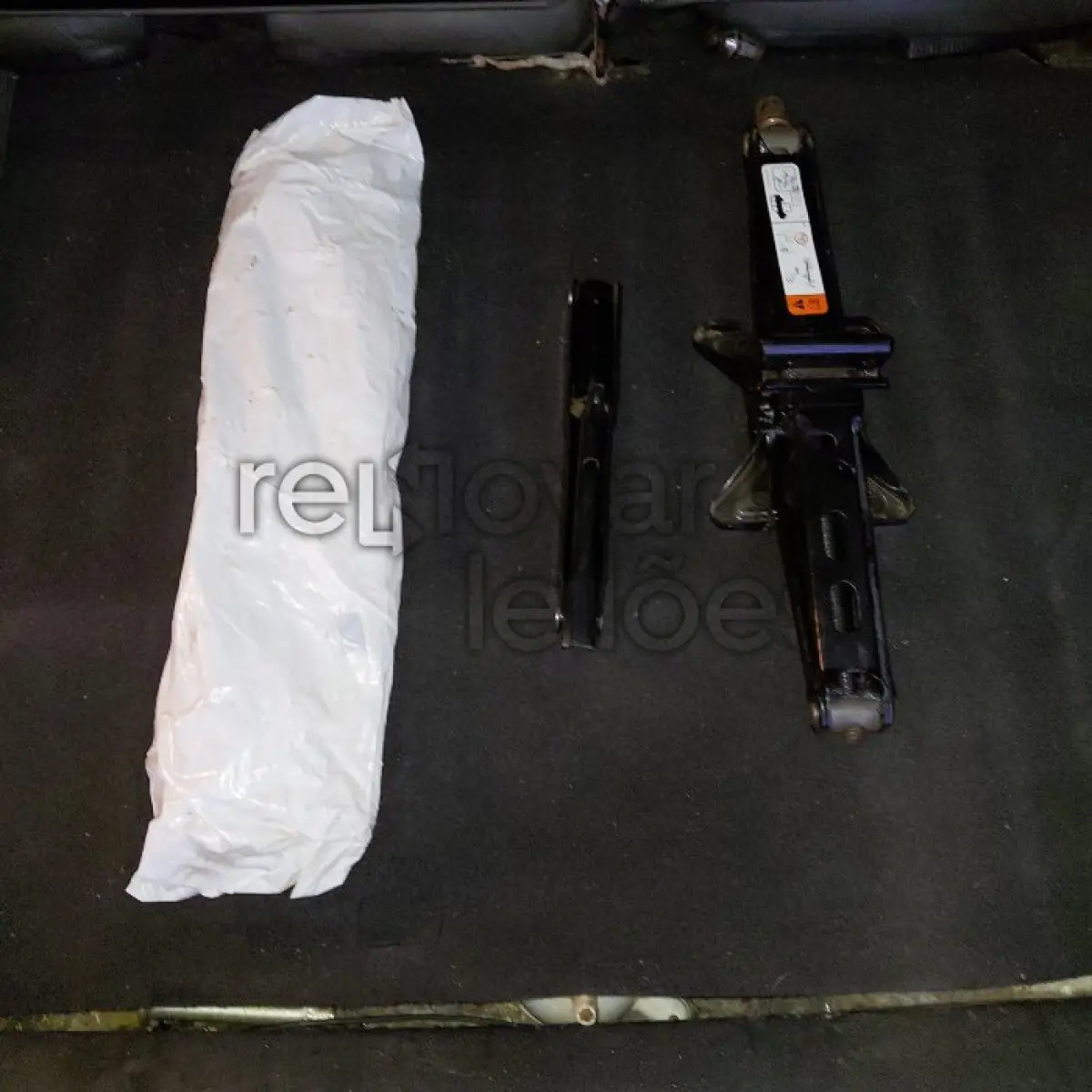 LOTE 016 - FORD ECOSPORT XLT1.6FLEX - ANO 2007/2007 - COMPLETO - SICREDI GERAÇÕES