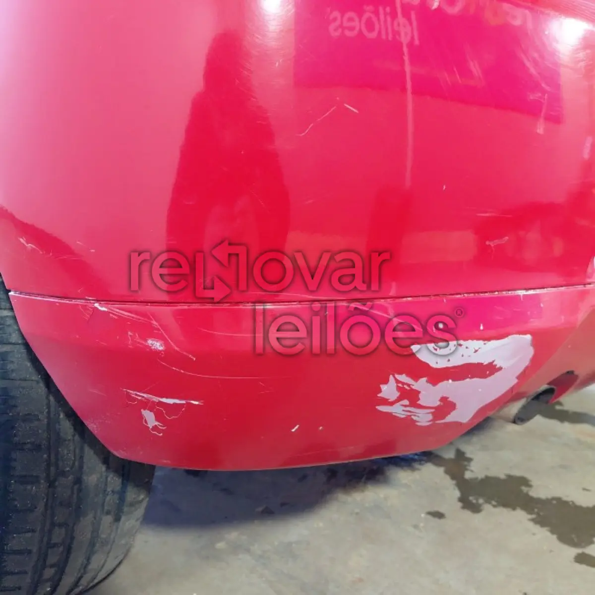 LOTE 012 - VW GOL 1.0 - ANO 2010/2011 - SICREDI ENTERESTADOS