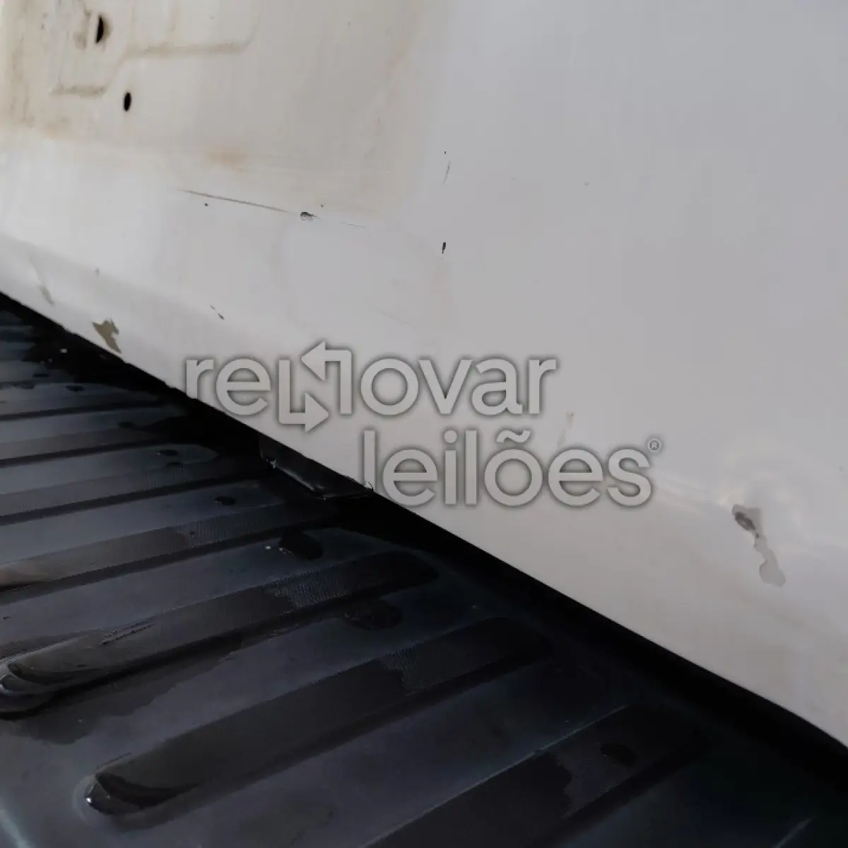 LOTE 035 - CHEVROLET MONTANA LS - ANO 2014/2014 - SICREDI PIONEIRA