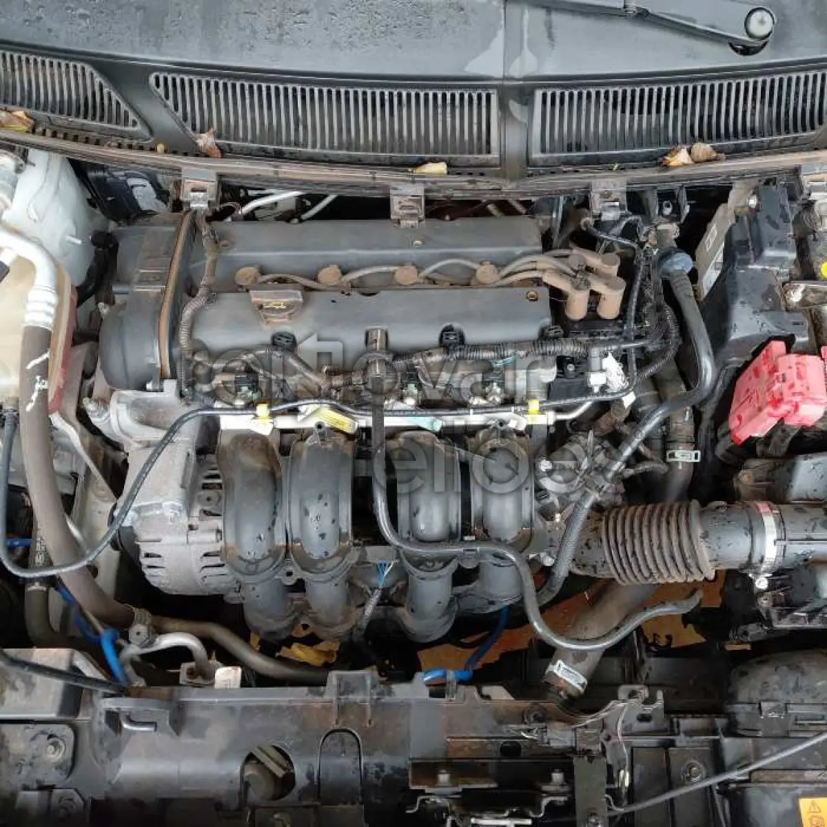 LOTE 086 - FORD KA SEL 1.5 SD - ANO 2014/2015 - COMPLETO - CRESOL MISSÕES FRONTEIRA