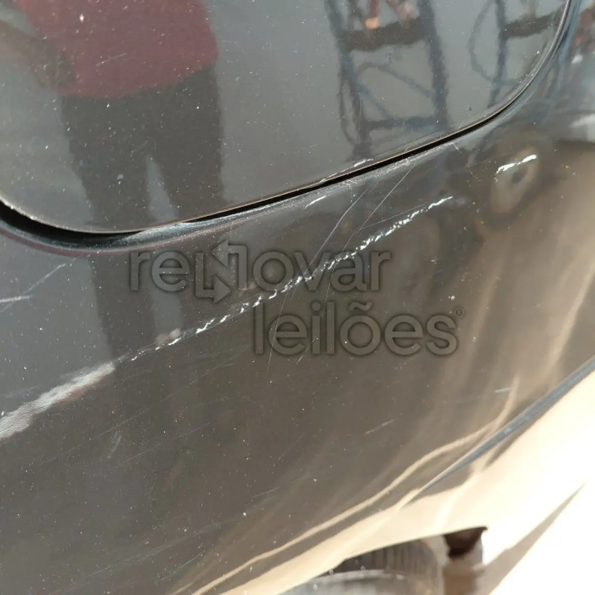 LOTE 031 - TOYOTA COROLLA SEG18VVT - ANO 2003/2003 - COMPLETO - SICREDI RAIZES - PASSAGEM POR LEILÃO