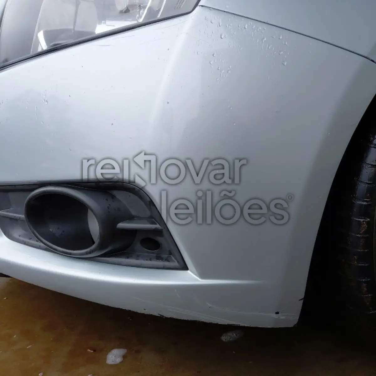LOTE 088 - CHEVROLET CRUZE LT NB - ANO 2012/2013 - COMPLETO - SICREDI CAMINHO DAS AGUAS